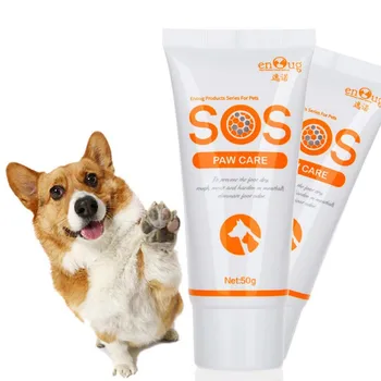 

Natural Pet Moisturizer For Paw Protection For Dry Claw Puppy Cats Skincare Supplies Care .