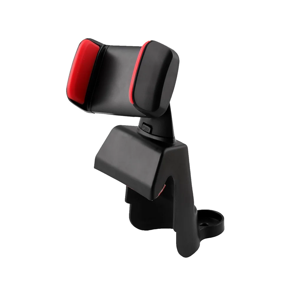 Cross Border Hot Sales Mobile Phone Bracket Suitable for Jeep Wrangler 12-17 Vehicle Models