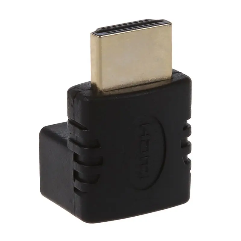 Угловой переходник MCA-Hdmi