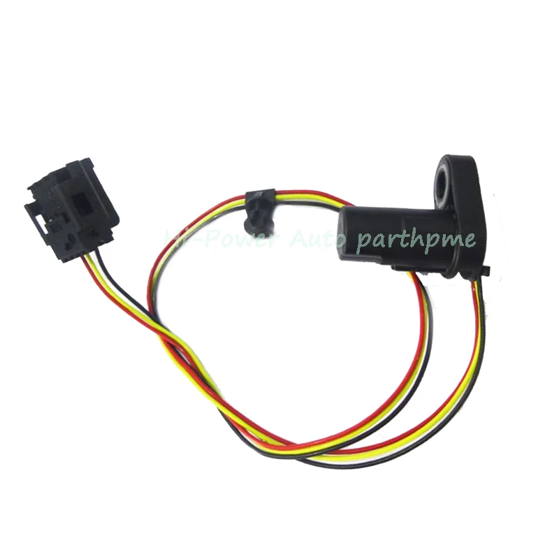 1850527 6DCT450 MPS6 автоматическая коробка передач Скорость Сенсор 7M5R-7H103-BA