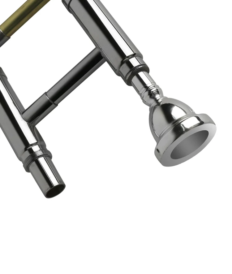 JinBao JBSL-700 Bb Tenor Slide Trombone