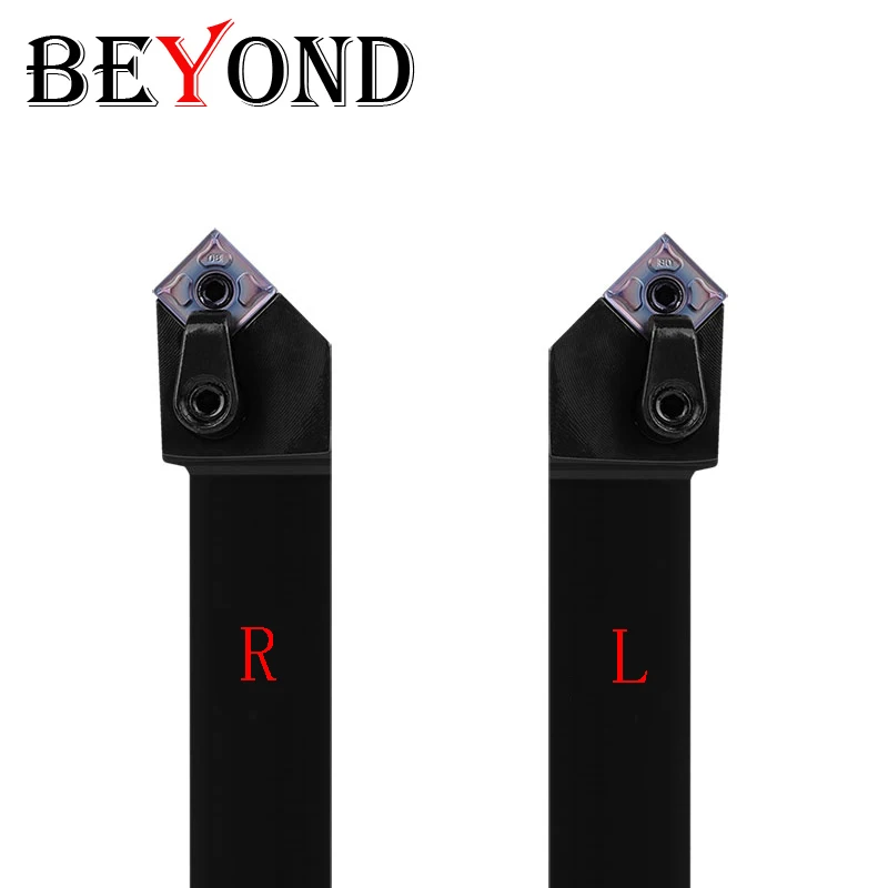 BEYOND MSSNR MSSNL 1616 MSSNR1616H12 MSSNR2020K12 MSSNR2525M12 Держатель внешнего токарного инструмента