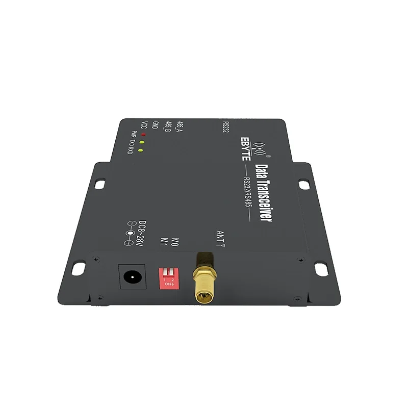 E90-DTU-900SL22 LoRa 22dBm модем RS232 RS485 868 МГц 915 МГц RSSI реле IoT vhf беспроводной приемопередатчик радиочастотный передатчик и приемник