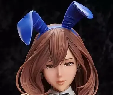 

Diffuse Dynamic Square Anime ODA Original Painting Village Main Hiromi Bunny 1/4 Boxed Garage Kit Model Doll