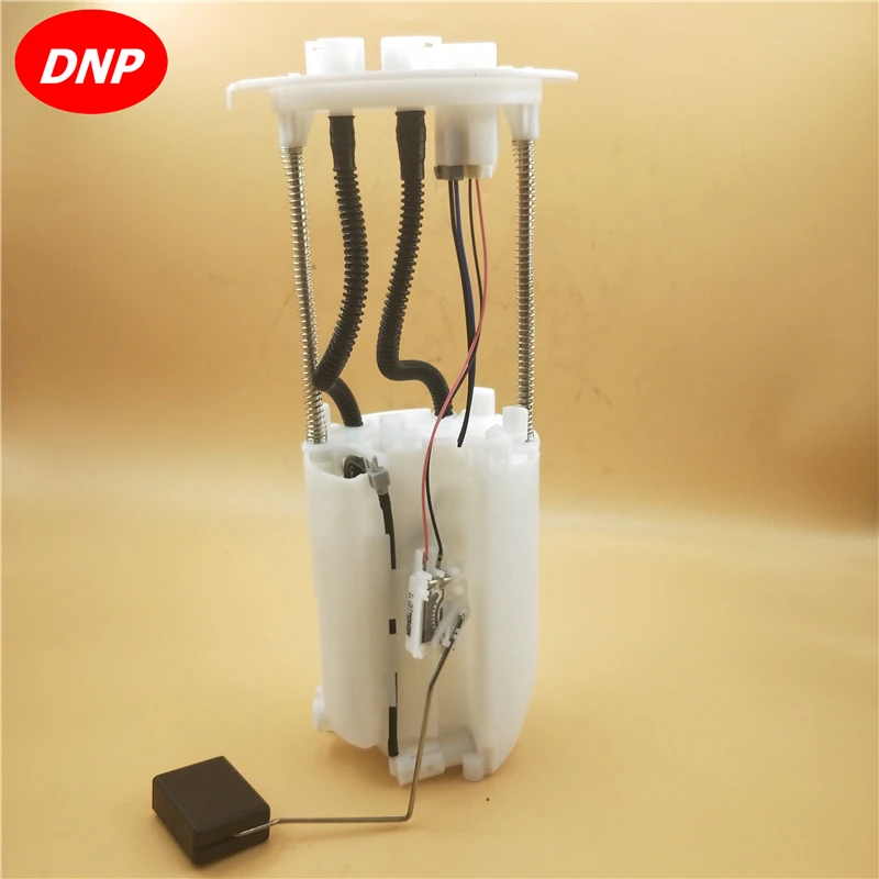 DNP Электрический топливный насос в сборе подходит для Toyota Land cruiser Prado 77020-60440/77020-60441