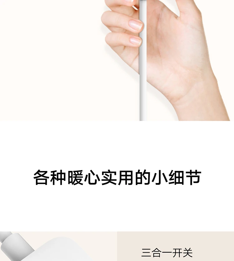 NEW Xiaomi Mi Mijia QC3.0 20W Fast Charging Power Strip 2A1C + 3 Sockets Standard Plug Interface Extension Lead 1.8m Удлинитель