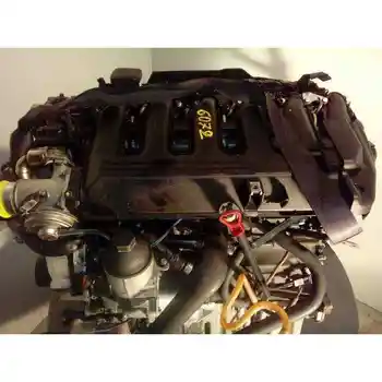 

M57N306D2 COMPLETE ENGINE BMW 5 SERIES SALOON (E60)