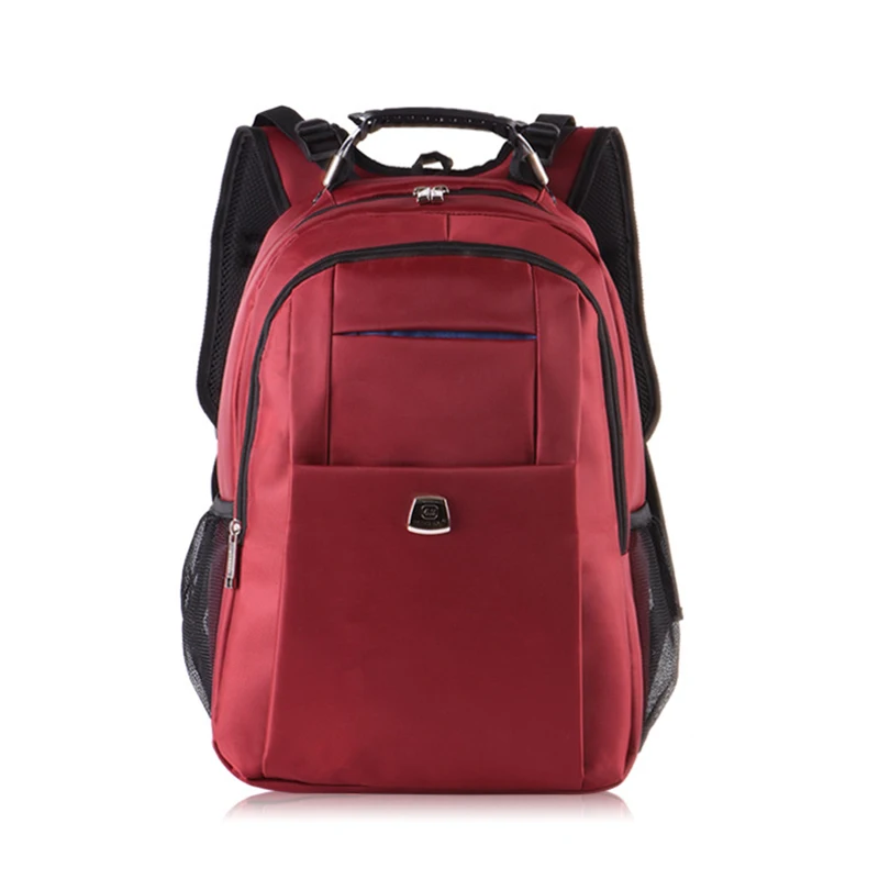 

New Korean-style Business Casual Computer Travel Mountaineering Student School Bag Oxford Cloth Backpack