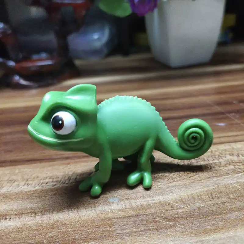 Figurine D Action Disney Raiponce Le Cameleon Collection De Jouets Decoration De Gateau De Salle Mignon Petit Cadeau Pour Enfants Aliexpress Figurine D Action Disney Raiponce Le Cameleon Collection De Jouets Decoration De Gateau De Salle Mignon Petit Cadeau Pour Enfants Aliexpress