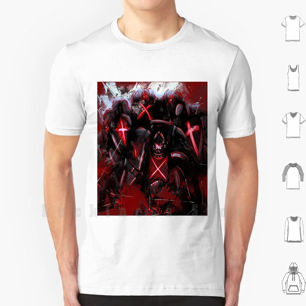 Blood Angels Death Company T Shirt Cotton Uomo Donna Stampa Fai Da Te Blood Angels Death Company Tyrid Imperial Guard Eldar Chaos