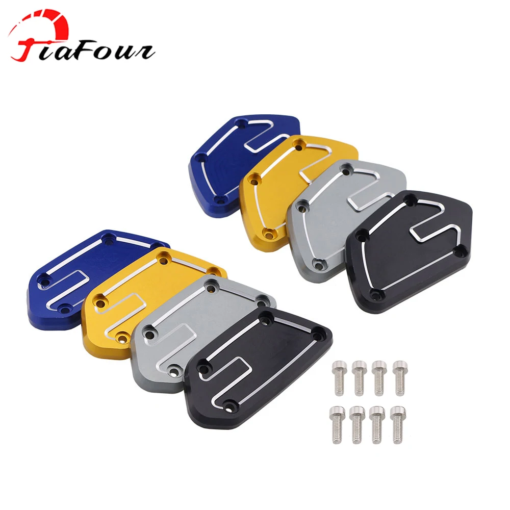 

Передний тормозной цилиндр сцепления, подходит для R1200GS ADV 13-17 R1200GS 12-17 R1200R R1200RT R1200RS 14-17 CNC Крышка Резервуара жидкости