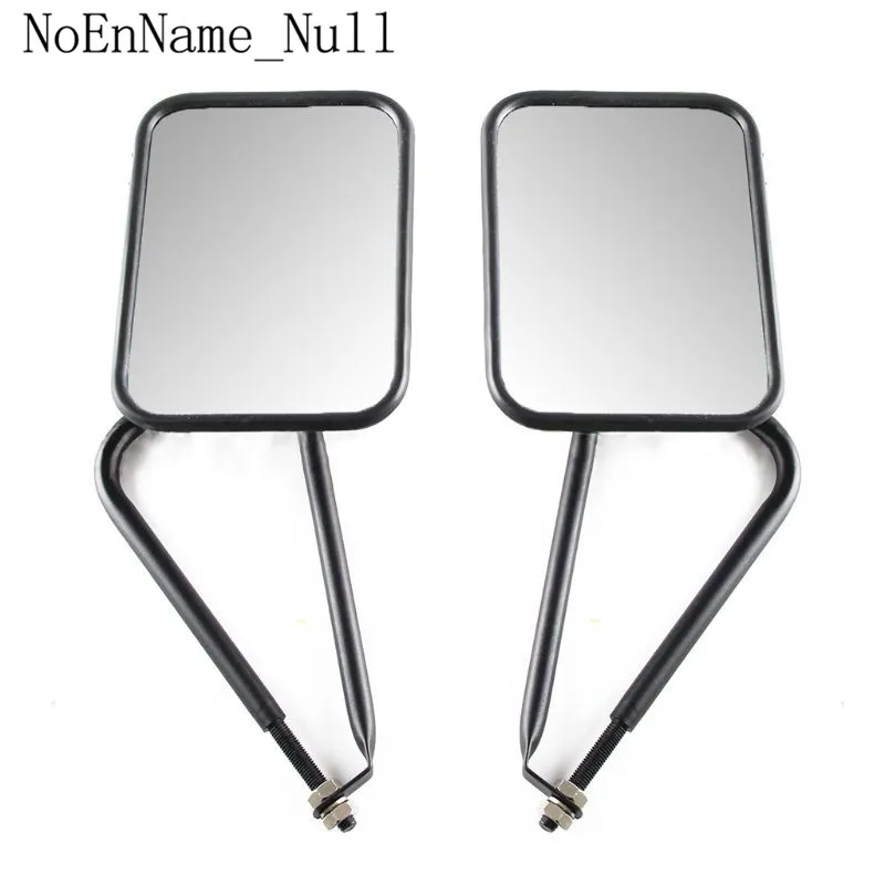 

Modified A-pillar Rearview Mirror RR Rearview Mirror for Jeep Wrangler Square Mirror Quick-release Rearview Mirror Car Accessori