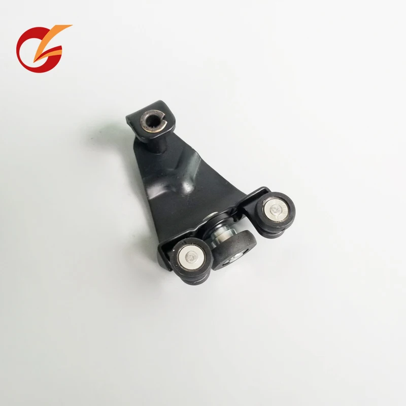 Для chevrolet uplander 05-09 предприятие Pontiac Montana 1998-2008 Buick terraza Oldsmobile silhouette для раздвижных дверей средней длины