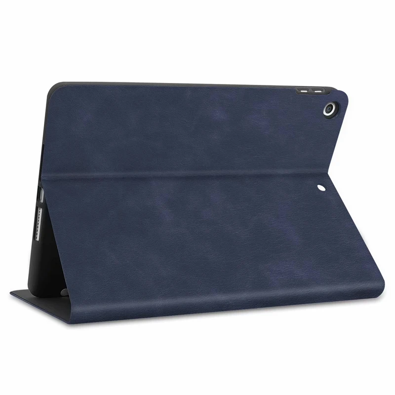 Для Apple ipad Gen 7 10,2 чехол с карандашом держатель ipad 7 10,2 дюймов A2197 A2198 A2200 противоударный чехол