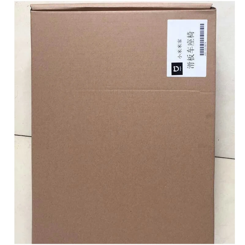 Новое высокое качество Xiaomi M365 скутер мягкое красное сиденье Регулируемый По Высоте Электрический Скутер Специальные сиденья складное седло без пробивки