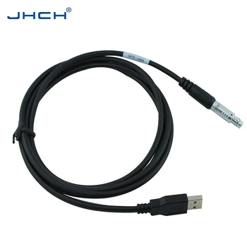 

Topcon GPS data transfer cable A00304 (5 pin)