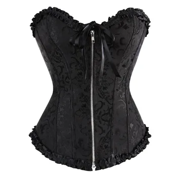 

Court corset belly corset