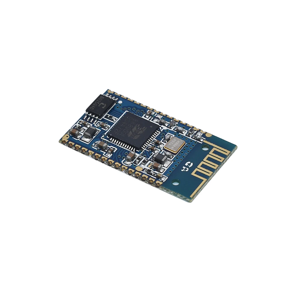 Bluetooth стерео аудио модуль передачи BK8000L AT команды SPP динамик усилитель DIY|audio module|diy