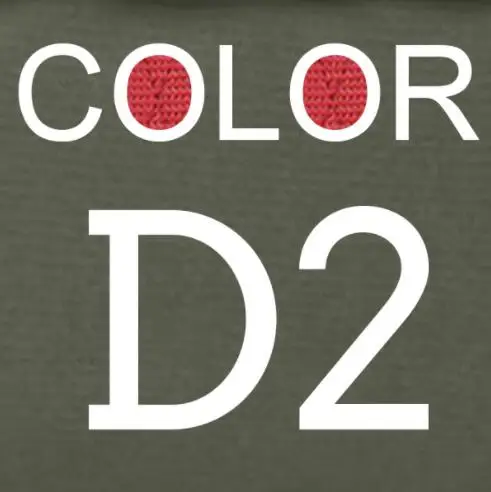 Army Green Red Классический брендовый рюкзак с вышивкой лисы для молодых студентов колледжа, сумки для ноутбука, походный водонепроницаемый рюкзак для девушек - Цвет: Army Green Red