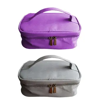 

UV Sterilizer Bag Portable USB UV Disinfection Bag for Mobile Phone Glasses Jewelry Underwear Baby Bottle Sterilization