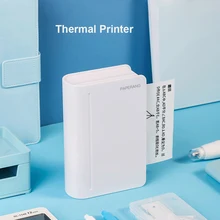 office max portable printer