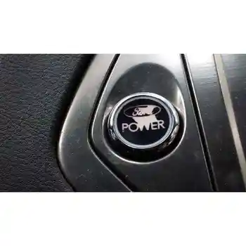 

ANTI-THEFT FORD MONDEO BER. (CA2)