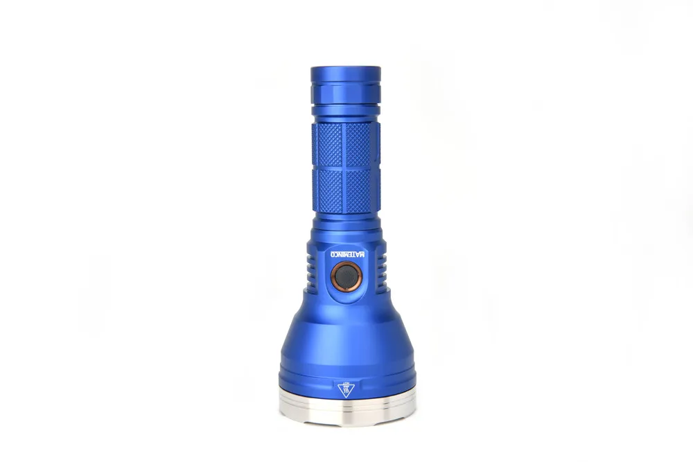 Mateminco MT35 Мини Cree XHP50.2 4300lm usb type C перезаряжаемый светодиодный фонарь для кемпинга, пеших прогулок