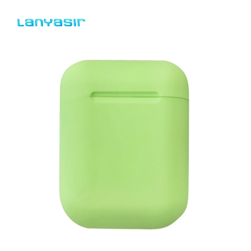 Lanyasir inpods 12 Bluetooth наушники 5,0 беспроводные наушники спортивные наушники Buletooth гарнитура наушники для телефона Buletooth Новинка