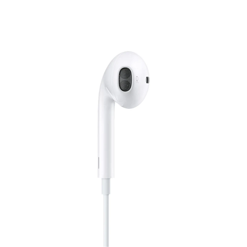 10 шт./партия, наушники Apple для мобильного телефона, наушники Apple с Lightning Ear, телефоны для iPhone 5/5s/5c/6/6s/SE iPad Mac с микрофоном