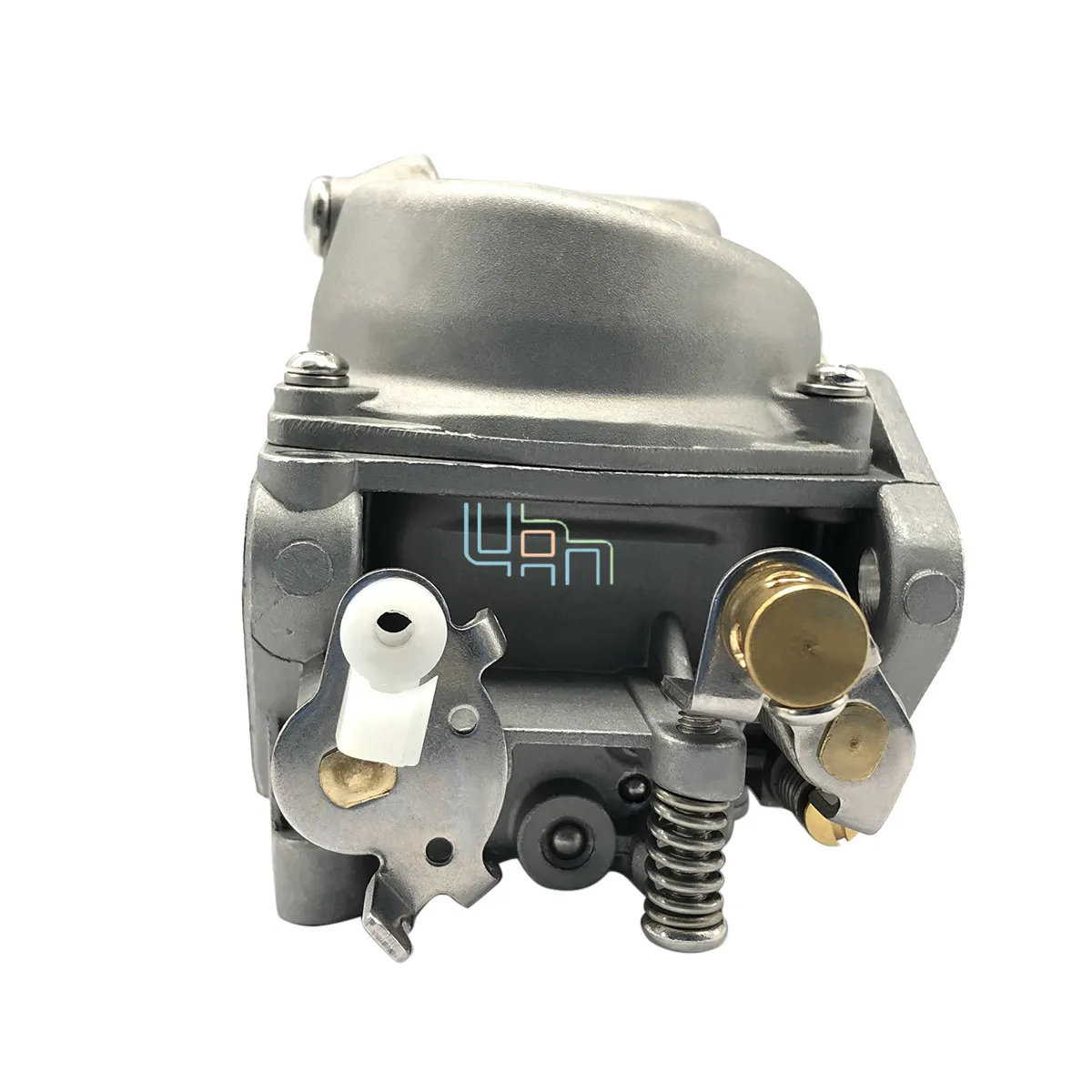 Карбюратор в сборе 6G1-14301-01 лодочный мотор для Yamaha 2-х тактный 6hp 8hp