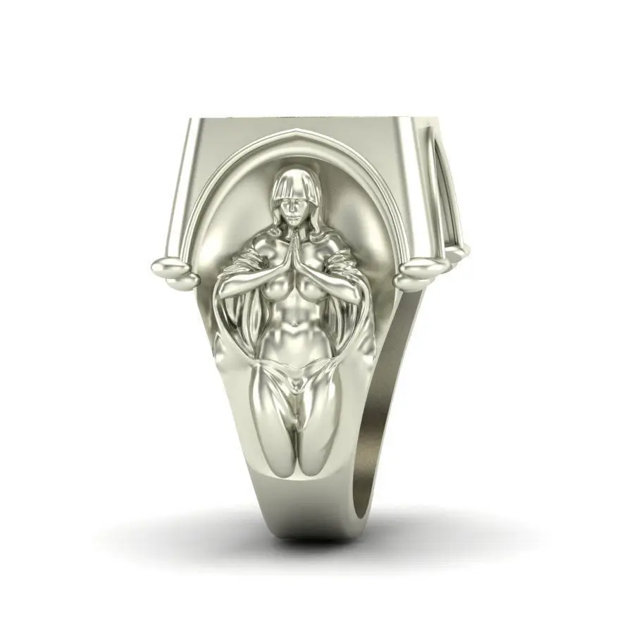 ring-petition-3d-model-obj-stl
