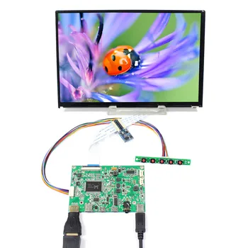 

HDMI LCD Controller Board 8.9inch VVX09F035M10 1920X1200 IPS LCD Screen