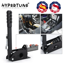 Гидравлический Ручной тормозной главный цилиндр Hypertune 0,70, вертикальный профессиональный тип, тип WRC, гоночный Дрифтинг HT3631 Гидравлический Ручной тормозной главный цилиндр Hypertune 0,70, вертикальный профессиональный тип, тип WRC, гоночный Дрифтинг HT3631