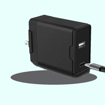 

Quick Charge 4.0 3.0 USB Charger For Redmi Note 7 Pro 30W PD Supercharge Fast Phone Charger For Huawei P30 iPhone 11 Pro