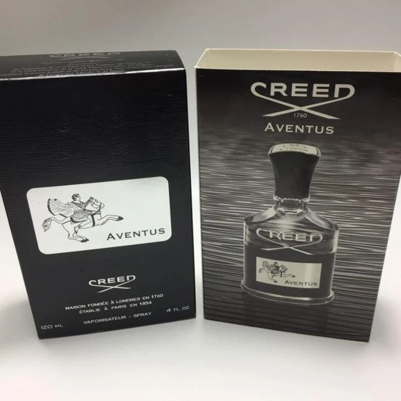 creed parfum homme