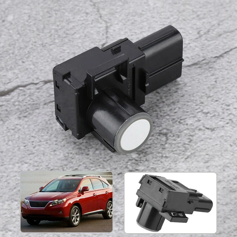 Парковочный датчик/сонар 89341-33210-A0 для Lexus RX270 RX350 RX450H GX400 GX460 Toyota Camry Land Cruiser Prado 89341-33210