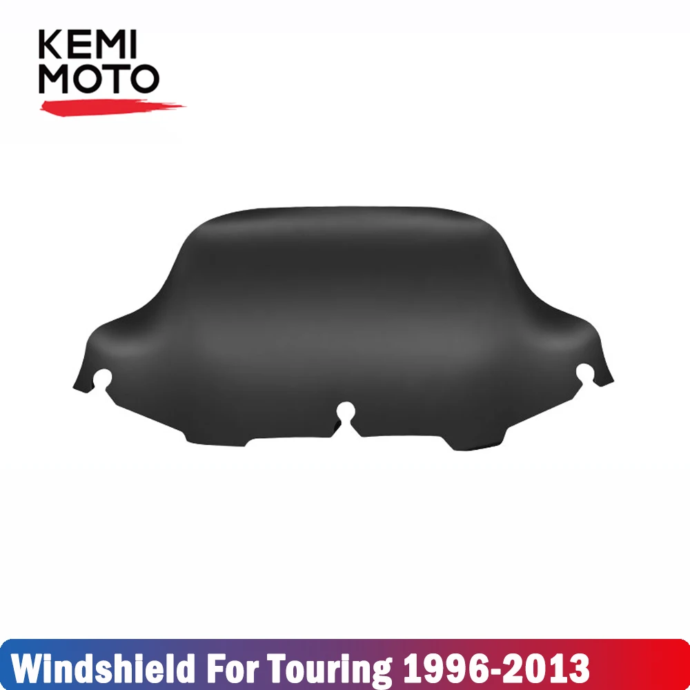 8 &quotволна лобовое стекло ветровое мотоцикл ветер воздушный дефлектор спойлер