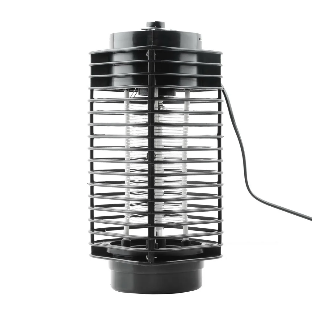 

110V/220V EU/US Plug Mosquito Killer Bug Zapper Mosquito Insect Killer Lamp Electric Pest Moth Wasp Fly Hot