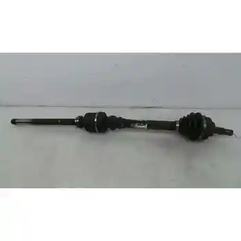 

3273LP TRANSMISSION FRONT RIGHT PEUGEOT 307 (S1)