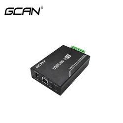 Analyseur Usb Can Ⅱ FD pour le développement et la Maintenance du réseau de Bus Can, prise en charge du protocole J1939 