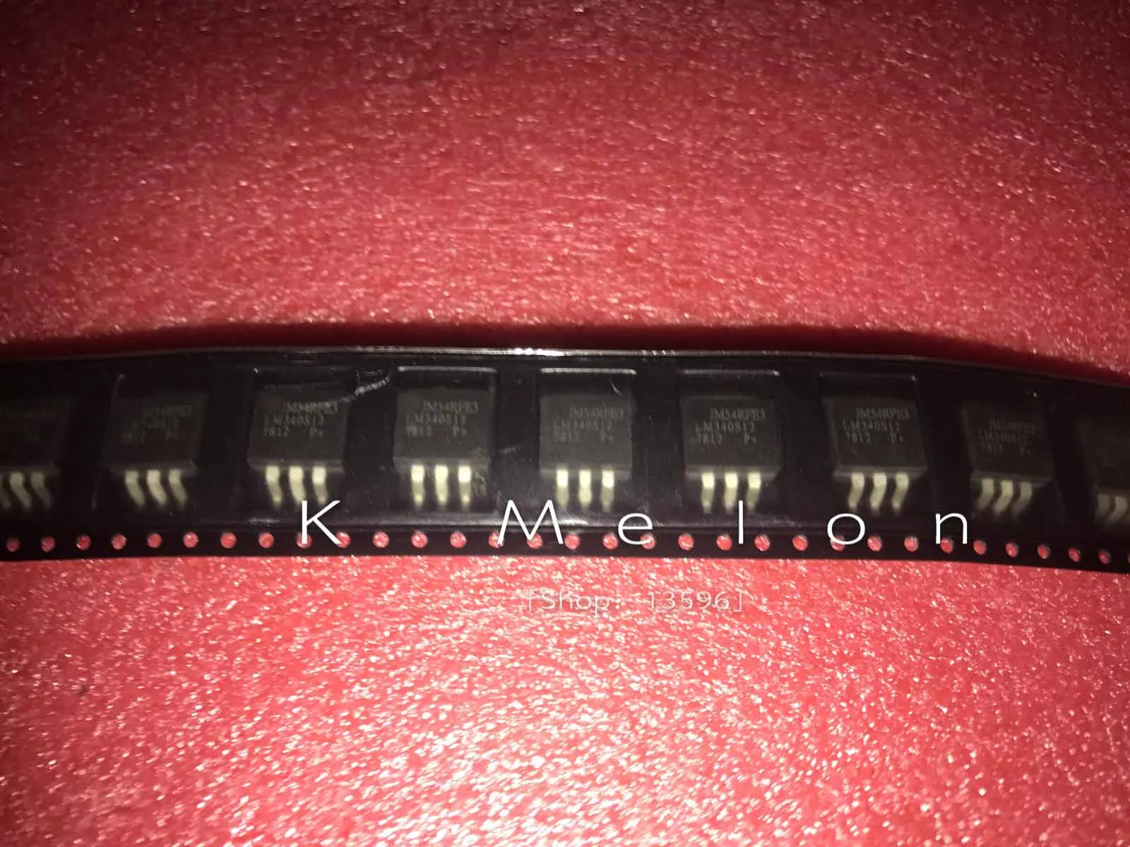 5 шт.-20 шт. LM340S-12 LM340SX-12 LM340S LM340-263 12V 3-Терминал Положительные регуляторы |