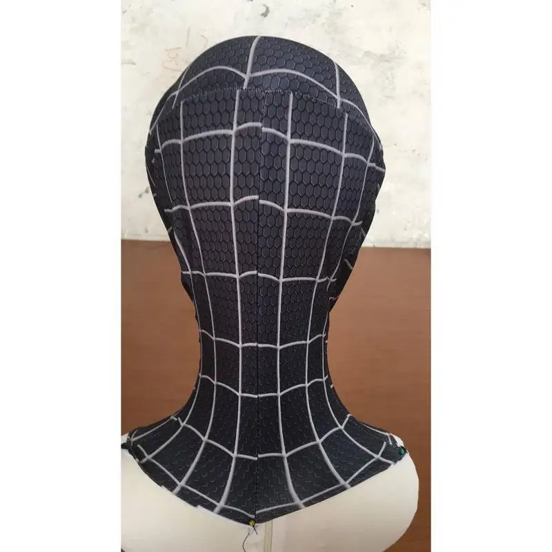 Человек-паук параллельная вселенная Zentai Человек-паук 3 колготки Человек-паук косплей костюм косплей