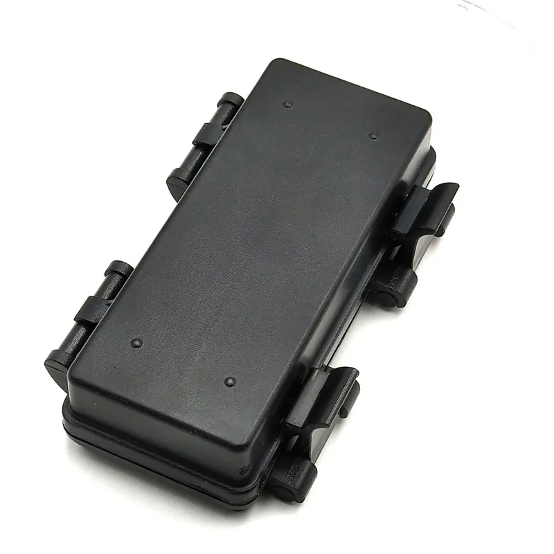 

Водонепроницаемый пыленепроницаемый 3 в корпус держателя аккумулятора с проводами 2x1,5 в AA корпус для хранения батарей с ВКЛ./ВЫКЛ. 15 шт./парт...