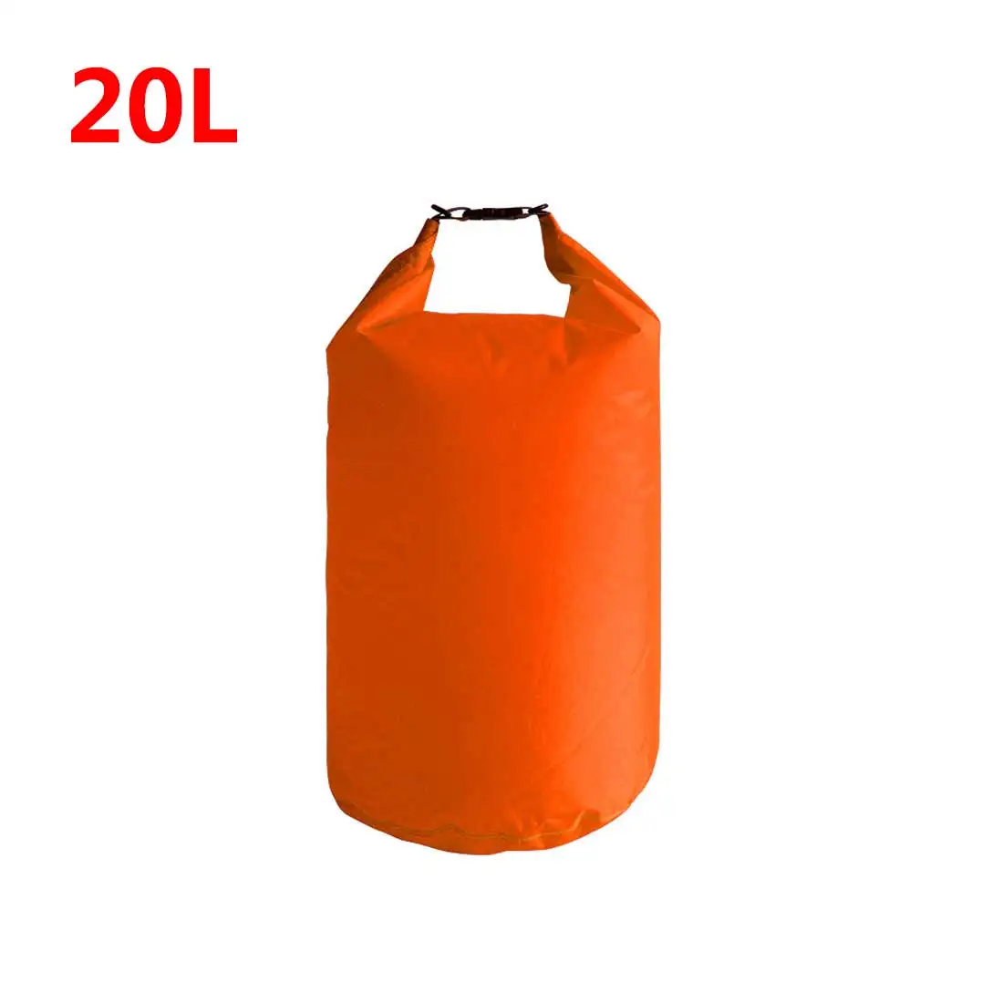 5L/10L/20L водонепроницаемая сумка мешок Водонепроницаемые Плавающие сухие сумки для снаряжения для катания на лодках Рыбалка рафтинг плавание открытый сухой водонепроницаемый мешок - Цвет: 6