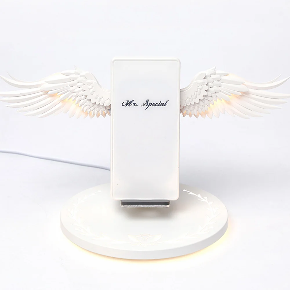 10W VIP Link Angel Wings Fast Charger - Тип штекера: 10W