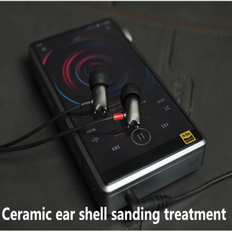 IE800s наушники в ухо DIY HiFi прослушивание шумоподавление сильнейшие вкладыши в уши для наушников(снижение звука 98