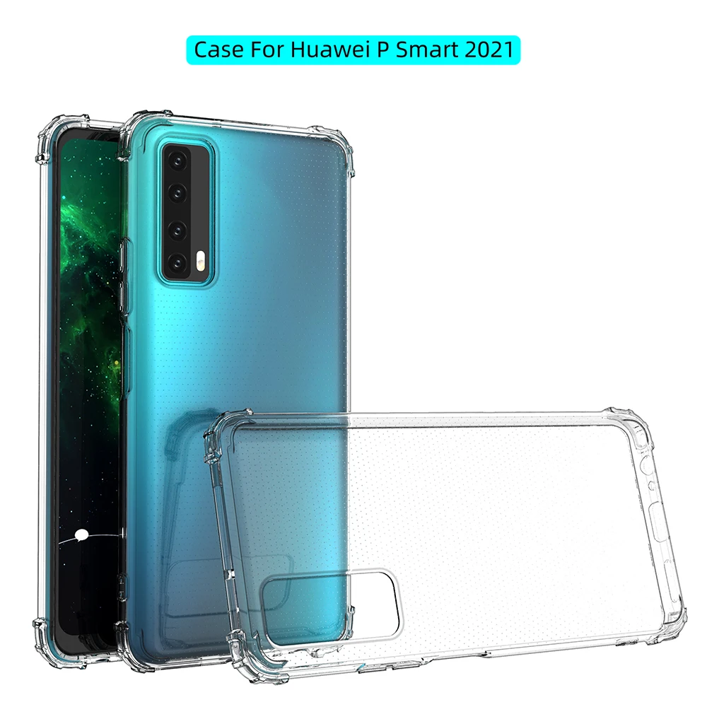 coque psmart huawei p smart silicone transparent coque psmart huawei p smart silicone transparent