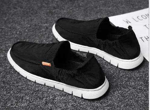 Summer new shoes