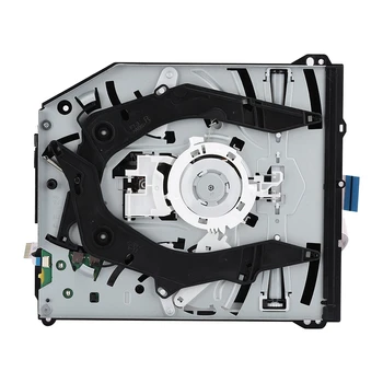 

KES 490A ABS Plastic Professional Optical Disc Drive Game Related Products Accessory for PS4 1200 Main Engine