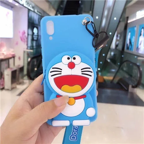 Милый мультяшный 3D чехол для iPhone 5, 5S, 6, 6 S, 7, 8, X, XR, XS, TPU+ силиконовый чехол для iPhone 6, 6 S, 7, 8 plus, XS MAX, funda Capinha - Цвет: as pic show